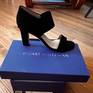 Stuart Weitzman Shoes